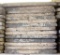 A Baker's Dozen of Shabby Chic Wooden Planks