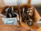 Two Boxes of Misc Cooking Tools