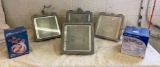 Lot of Floodlights and Heat Bulb