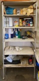 Shelf Unit (Contents not Included)