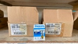 30 Philips Halogen PAR20 50w Flood Bulbs