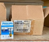 Box of 12 Philips Halogen PAR20 50w Flood Bulbs
