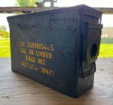 Ammo Can