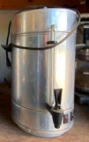 101 Cup Coffee Percolator...