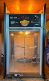 SuperPretzel Soft Pretzel Machine...Model 850