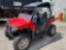 2012 Polaris Ranger RZR 4x4 UTV