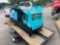 MQ Power Corp Whisper Weld DC Diesel Welder/Generator