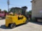 Caterpillar Model T200, LP 20,000 Lb Cap Forklift