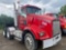 1999 Kenworth T800 Tractor