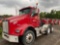 1999 Kenworth T800 Tractor