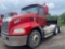 2007 Mack Vision CXN613 Tractor