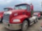 2007 Mack Vision CXN613 Tractor