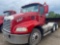 2007 Mack Vision CXN613 Tractor