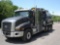 2016 International/Cat CT660 CV Series Hydro Excavation Truck