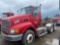 2007 Sterling A9500 Tractor