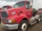 2006 Sterling A9500 Tractor