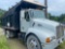 2003 Kenworth T300 Tandem Axle Dump Truck