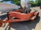 Moran Welding Inc, 10ft x 6ft Tandem Equipment Trailer