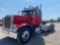 2007 Peterbilt 379 Tractor