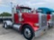 2006 Peterbilt 378 Tractor