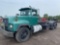 1995 Mack RD690S 23ft Rolloff Truck