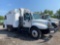 2004 International 4300 Custom Welding Truck-Read!