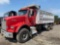 1995 Kenworth Tandem Axle Dump Truck