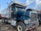 2005 International 5900i Tri-Axle Dump Truck