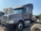 2006 Freightliner Columbia 120 Sleeper Tractor