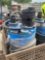 SPM Submersible Pump & Mining Co 6in Industrial Sump Pump