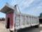 R/S Godwin Co 18ft Aluminum Dump Body