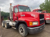 1994 Mack CH613 Tractor