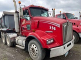 1999 Kenworth T800 Tractor