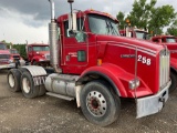 1999 Kenworth T800 Tractor