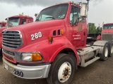 2006 Sterling A9500 Tractor