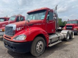 2005 Freightliner CL12 Columbia Tractor