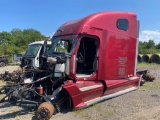 Freightliner Cab & Chassis for parts.