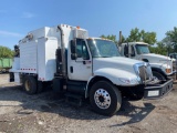 2004 International 4300 Custom Welding Truck-Read!