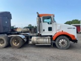 2006 Kenworth T800 Tractor