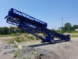 Edge Co MS80 Conveyor System