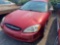 2001 Ford Taurus