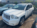 2007 Jeep Compass