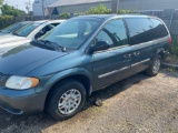 2005 Dodge Grand Caravan