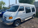 2002 Dodge Ram Van