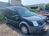 2012 Ford Transit