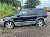 2001 Ford Escape