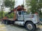 1986 Mack RW613 Grapple Truck