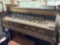 Vintage Organ-Condition Unk