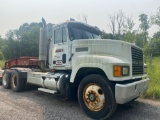 1996 Mack CH613 Tractor