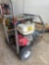 Honda 11hp Power Washer